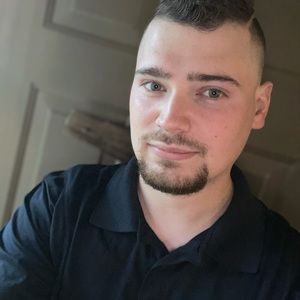 Meet your Posher, Nathan